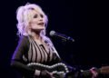Dolly Parton, country music legend and cultural icon, dead at 80