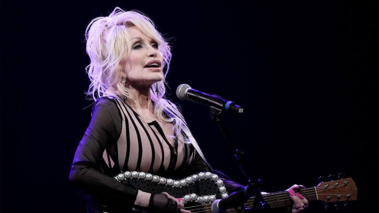Dolly Parton, country music legend and cultural icon, dead at 80