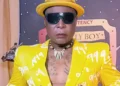 Charlie Boy addresses fans who call him gay