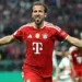 Bundesliga: Kane voted player of the year in Germany