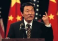 Former Chinese Premier Zhu Rongji, Architect of Economic Reforms, Dies at 97