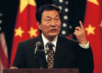 Former Chinese Premier Zhu Rongji, Architect of Economic Reforms, Dies at 97