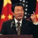 Former Chinese Premier Zhu Rongji, Architect of Economic Reforms, Dies at 97