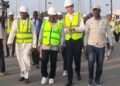 FG to complete reconstruction of Carter Bridge within 24 months