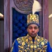 Ugandan King Oyo Nyimba dies at 34