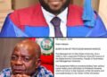Abia State University Suspends Lecturer Over ‘Uncomplimentary’ Social Media Posts against Gov. Otti