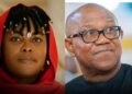 Peter Obi Will Win Jesus Christ In A Free And Fair Election — Obi’s Political Associate, MamaPee