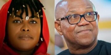 Peter Obi Will Win Jesus Christ In A Free And Fair Election — Obi’s Political Associate, MamaPee
