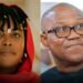 Peter Obi Will Win Jesus Christ In A Free And Fair Election — Obi’s Political Associate, MamaPee