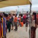 Osun Decides: Large turnout in Ikire as voters await accreditation