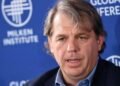 Chelsea chairman Boehly, director consider selling stake to majority owner
