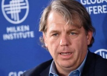 Chelsea chairman Boehly, director consider selling stake to majority owner