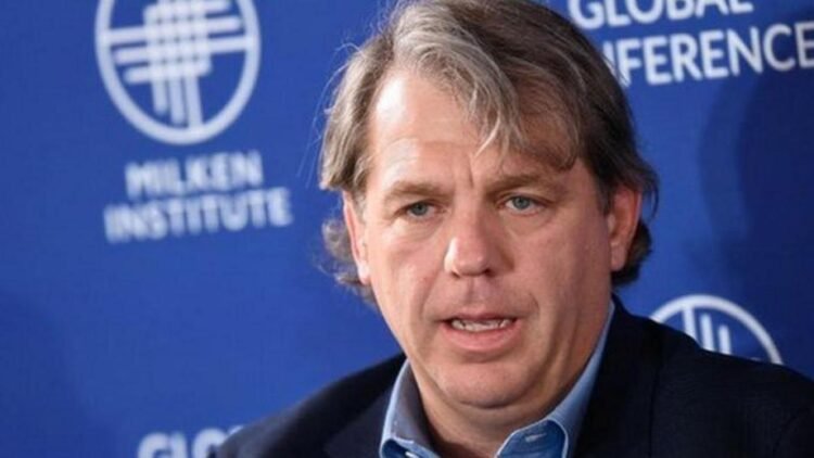 Chelsea chairman Boehly, director consider selling stake to majority owner