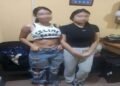 Police rescue two Colombians from Human Trafficking syndicate in Lagos