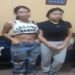 Police rescue two Colombians from Human Trafficking syndicate in Lagos