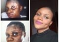 My ex-husband punched me repeatedly one month and two weeks after childbirth – Nigerian Woman opens up about her ordeal in an abusive marriage