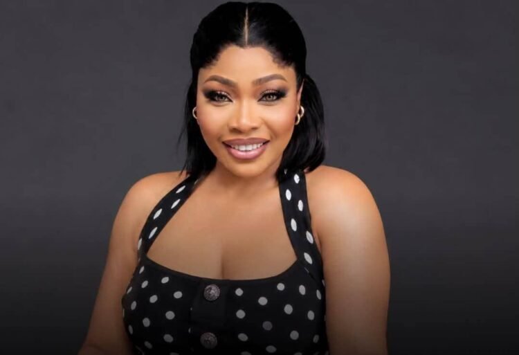 Why My Marriage Crashed in 2022 — Actress Doris Ogala