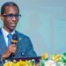 “Africa Must be an Active Architect of Her Future,” says UI DVC