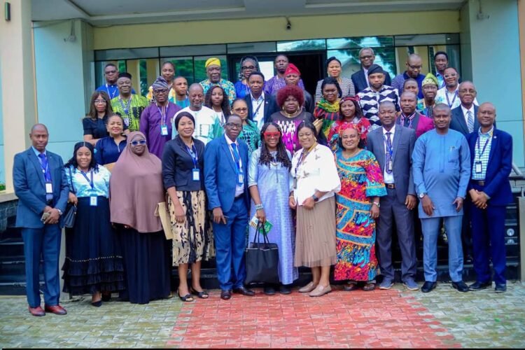 “We Are Not in ACU to Witch-hunt,” Says NUC Team on Resource Assessment
