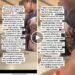 Woman reveals she still struggles to forgive her 15-year-old son after he accidentally caused the death of his two-month-old sibling at age six