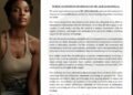 Alicia Daniella Issues Official Statement through Law Firm as fallout with Estranged Husband, Photographer David Martins