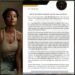 Alicia Daniella Issues Official Statement through Law Firm as fallout with Estranged Husband, Photographer David Martins