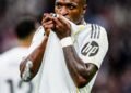 Vinícius Júnior agrees €25 million per season to extend his Real Madrid contract