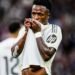 Vinícius Júnior agrees €25 million per season to extend his Real Madrid contract