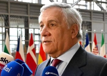 Italy suspends Schengen free travel with Spain after Morocco crossings