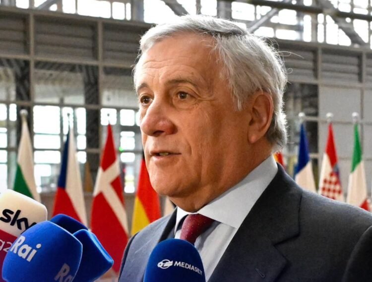 Italy suspends Schengen free travel with Spain after Morocco crossings