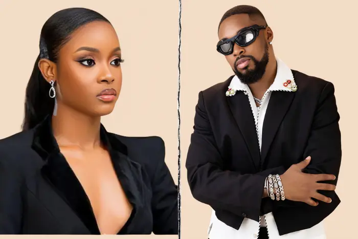 Sheggz threatens to sue Bella for defamation over ₦11 million debt