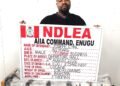Italy-Based Businessman Arrested at Enugu Airport Excretes 98 Wraps of Cocaine