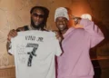 Burna Boy, Vinicius, Jaylen Brown, 4 others plan coming to Nigeria