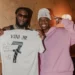 Burna Boy, Vinicius, Jaylen Brown, 4 others plan coming to Nigeria