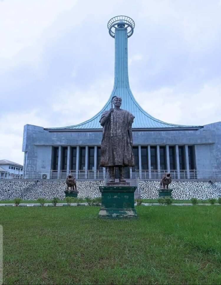 Zik Mausoleum, Onitsha: A Monument to Nigeria’s First President and a Legacy of Nationalism