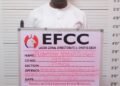 EFCC Arraigns Brookfield Group Holdings CEO, Olatunji Adebola, for Alleged N990m Fraud