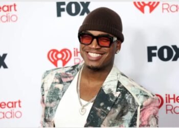 Singer Ne-Yo sued after his dog allegedly attacked delivery woman at his Atlanta-area home
