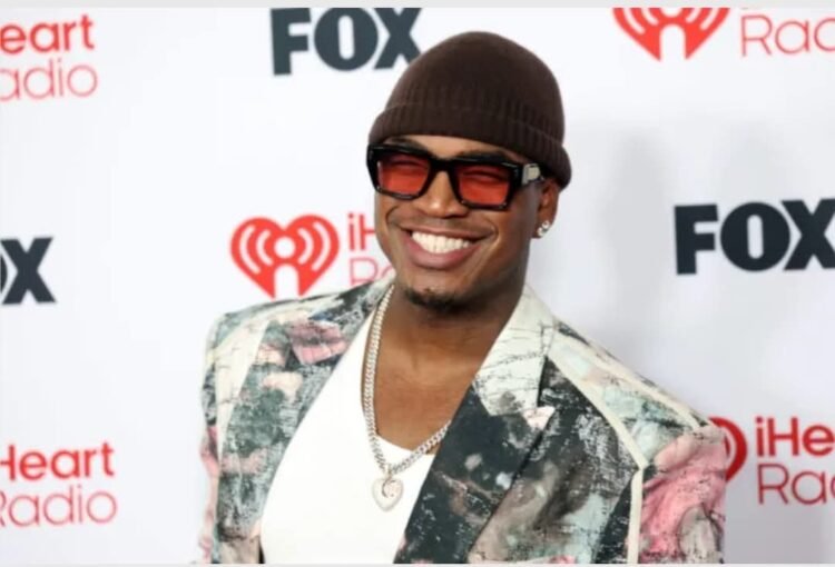 Singer Ne-Yo sued after his dog allegedly attacked delivery woman at his Atlanta-area home