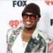 Singer Ne-Yo sued after his dog allegedly attacked delivery woman at his Atlanta-area home