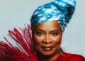 Angélique Kidjo becomes first African musician honoured with Hollywood Walk of Fame star