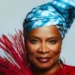 Angélique Kidjo becomes first African musician honoured with Hollywood Walk of Fame star