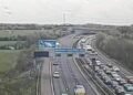 Nigerian NHS worker faces ban for driving against traffic to beat traffic jam in the U.K