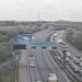 Nigerian NHS worker faces ban for driving against traffic to beat traffic jam in the U.K