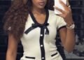 25-year-old Zambian model dies after night out with friends