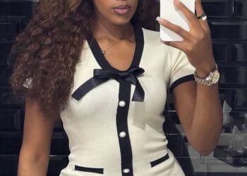 25-year-old Zambian model dies after night out with friends