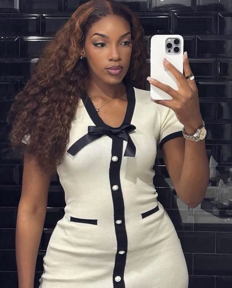 25-year-old Zambian model dies after night out with friends