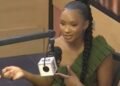 Temi Otedola Says Marriage Is Enough for Her, Praises DJ Cuppy’s Oxford Achievement