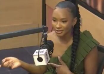 Temi Otedola Says Marriage Is Enough for Her, Praises DJ Cuppy’s Oxford Achievement