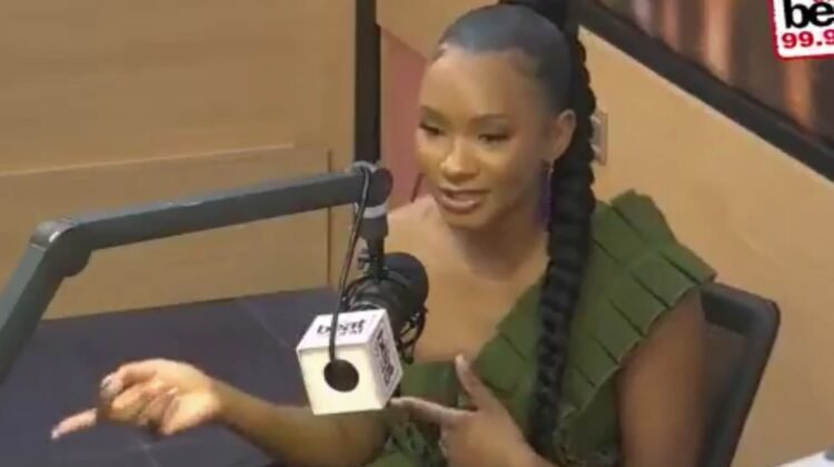 Temi Otedola Says Marriage Is Enough for Her, Praises DJ Cuppy’s Oxford Achievement