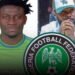 Why Seyi Tinubu can be the President of NFF — Obafemi Martins